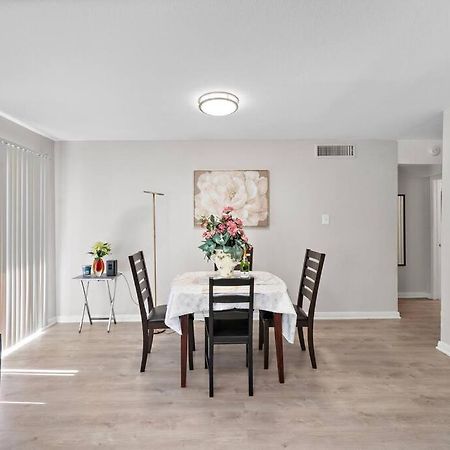 Cozy, Dedicated Workspace, Fast Wi-Fi Apartment Houston Ngoại thất bức ảnh