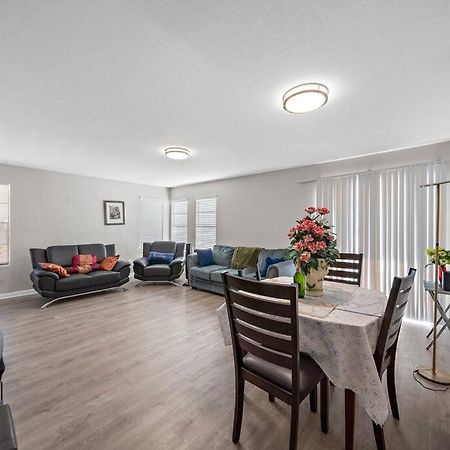 Cozy, Dedicated Workspace, Fast Wi-Fi Apartment Houston Ngoại thất bức ảnh